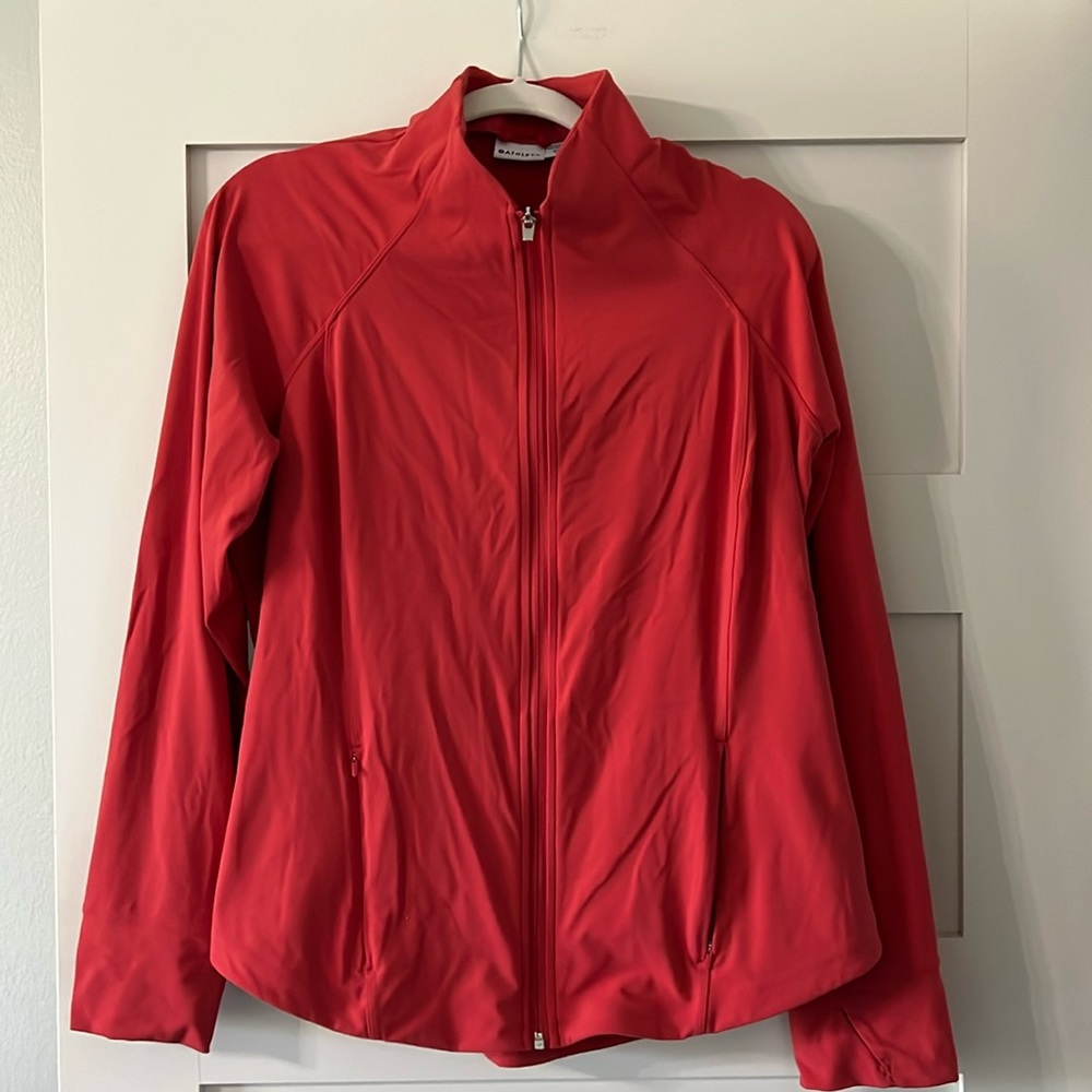Athleta Jacket